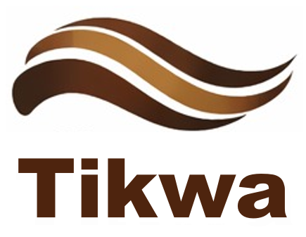 Logo Tikwa